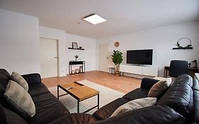 Ferienwohnung FLORA - Meschede